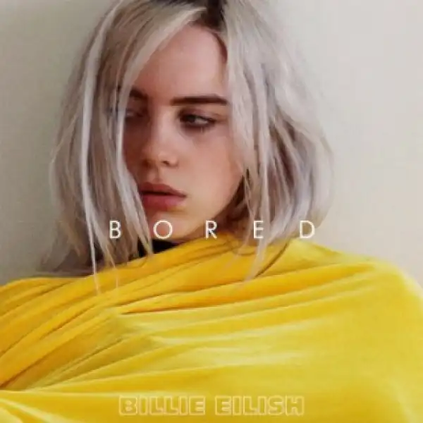 Instrumental: Billie Eilish - Bored (Produced By FINNEAS)